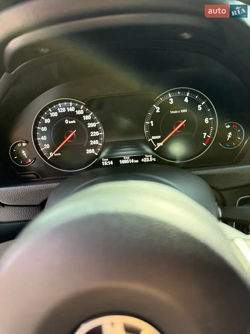2016 BMW 4er - мініатюра 29
