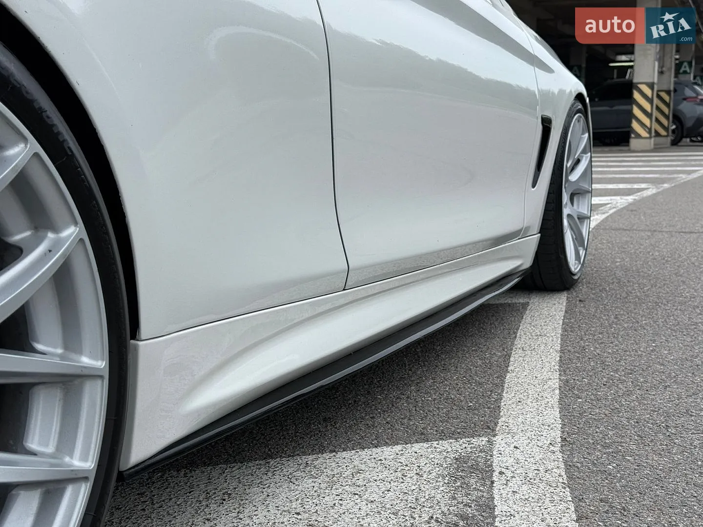 2015 BMW 4er - мініатюра 18