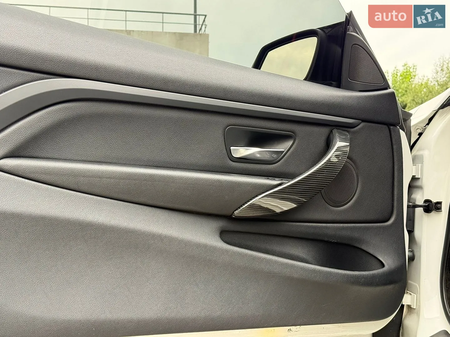 2015 BMW 4er - мініатюра 23