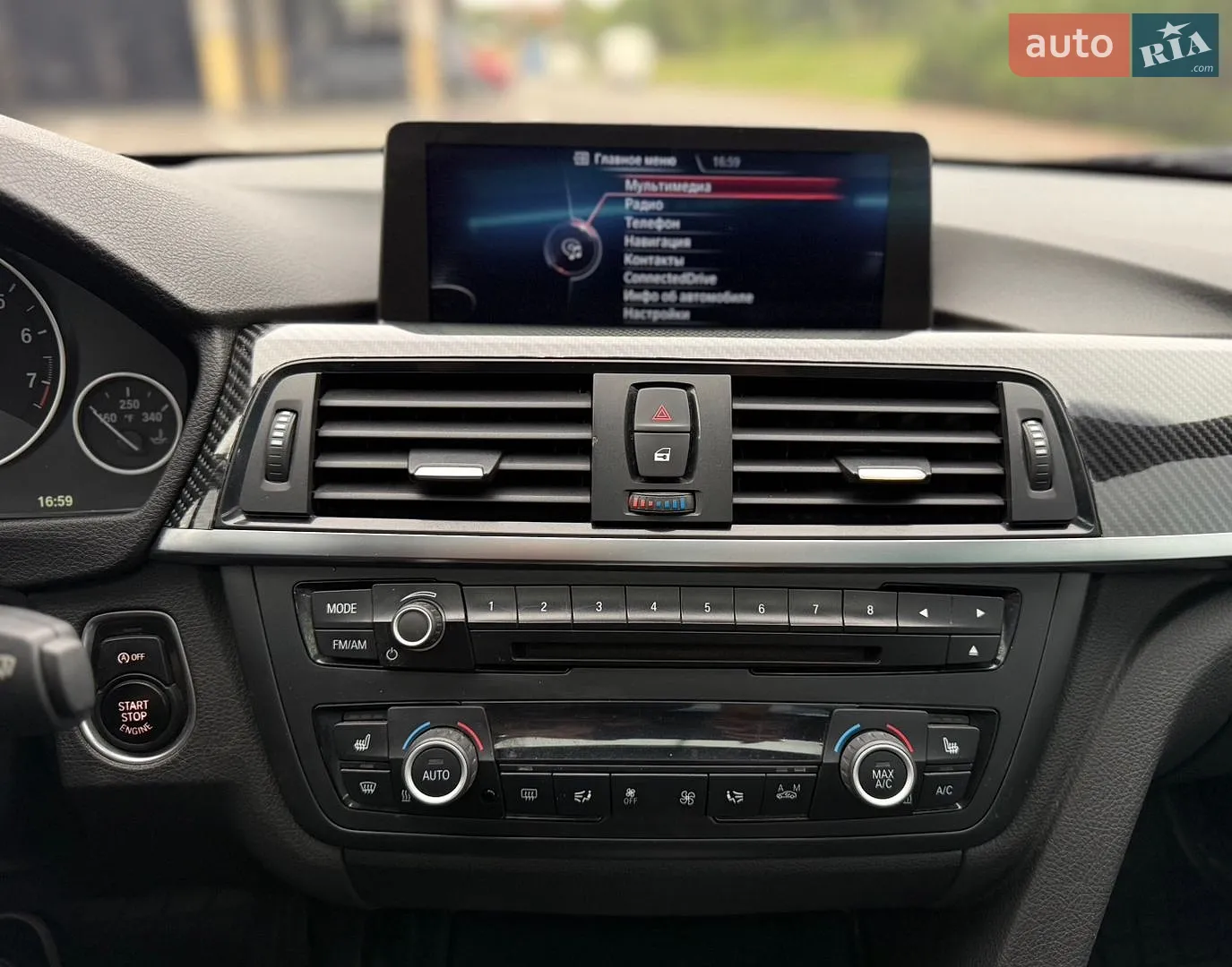2015 BMW 4er - мініатюра 31