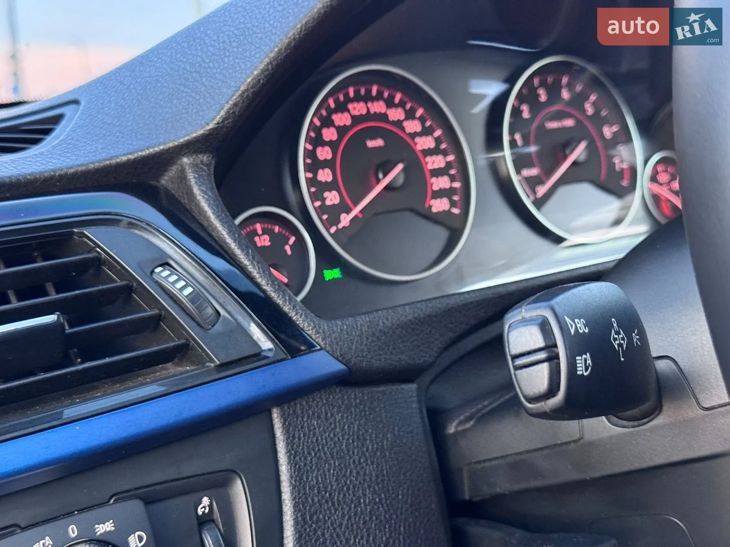 2013 BMW 4er - мініатюра 43