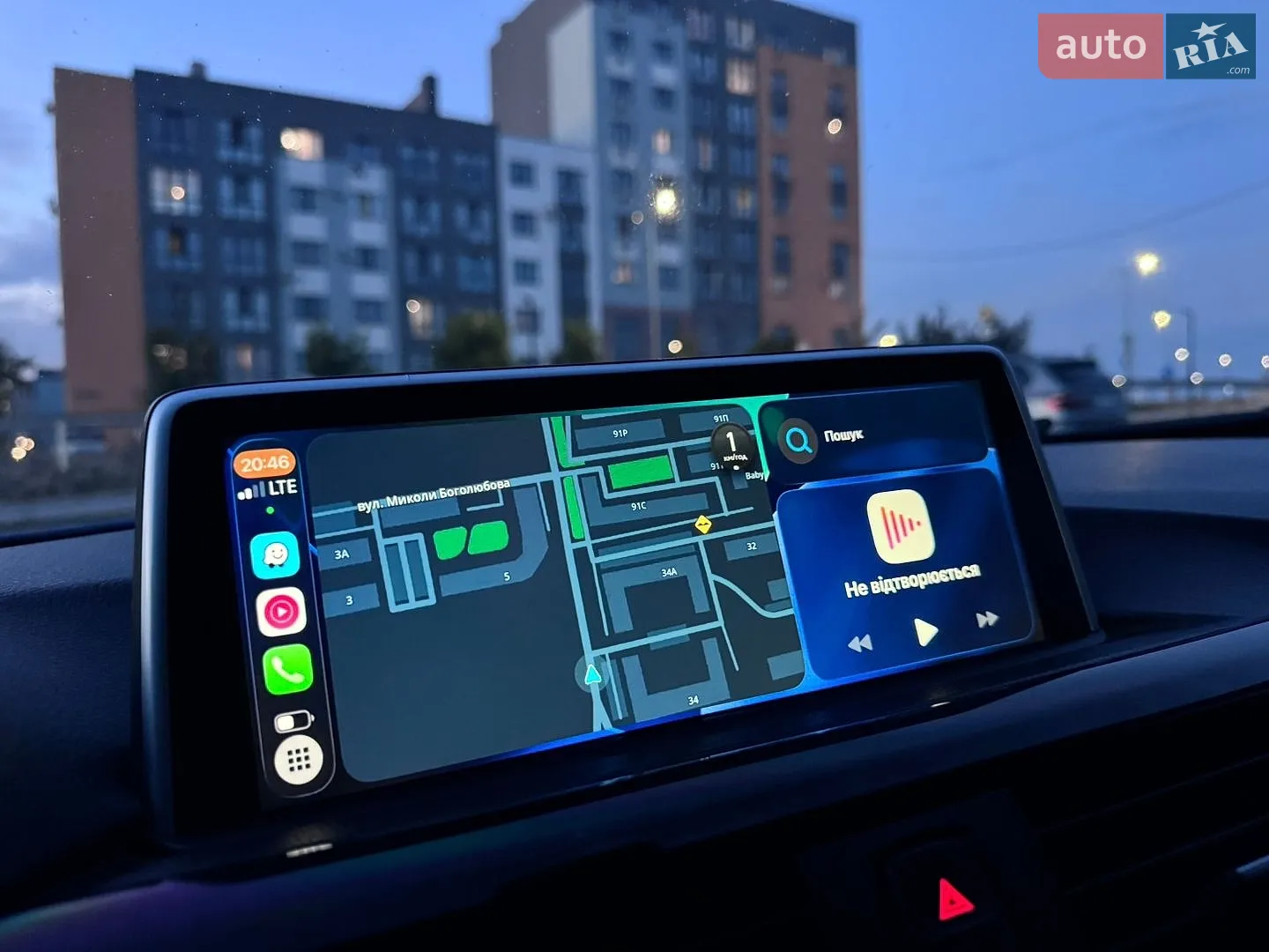 2013 BMW 4er - мініатюра 49