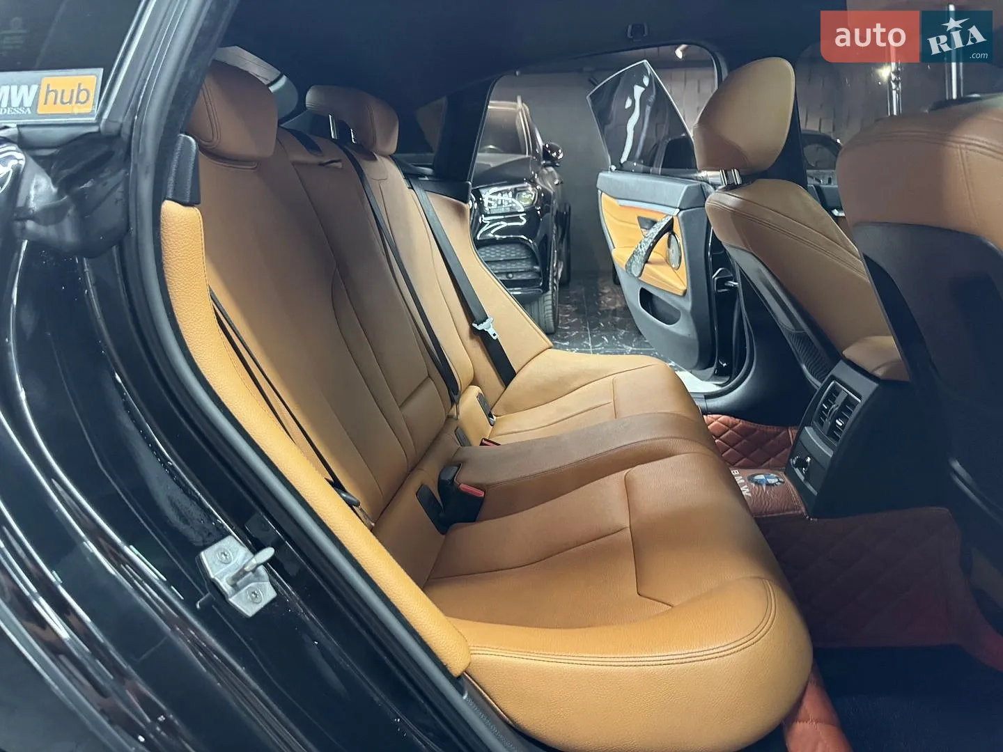 2017 BMW 4er - мініатюра 33