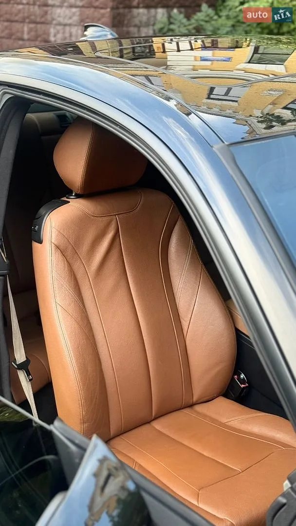 2014 BMW 4er - мініатюра 14