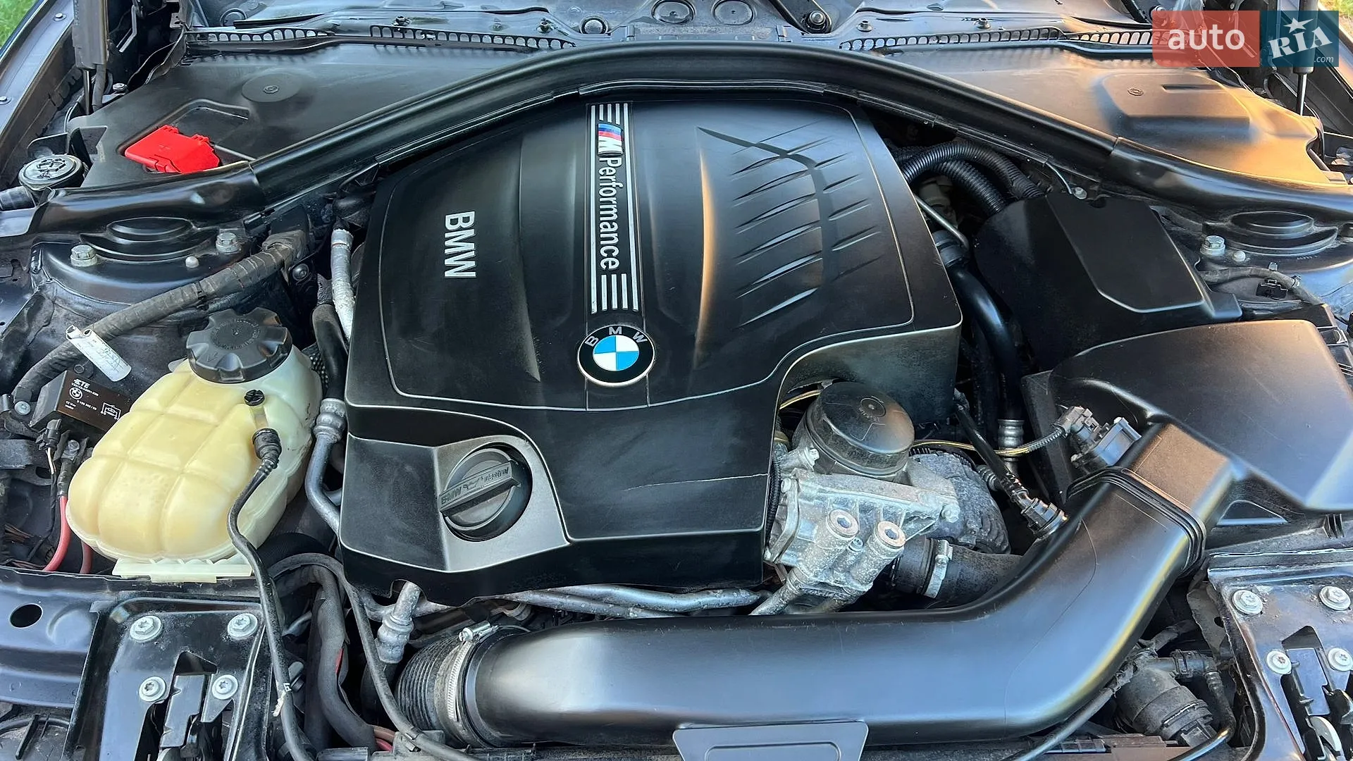 2014 BMW 4er - мініатюра 8