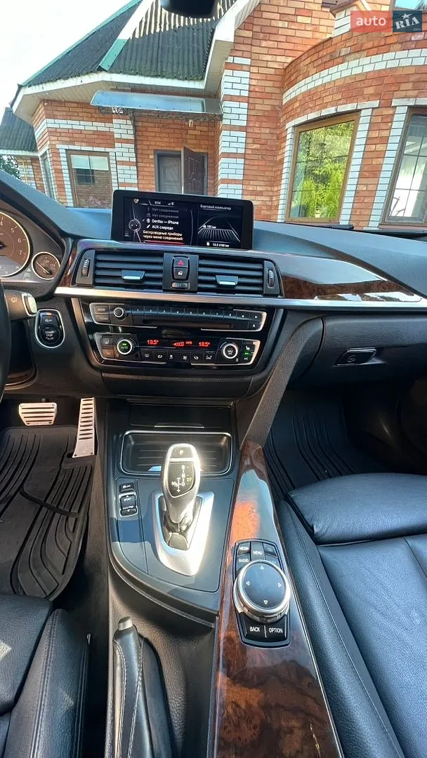 2014 BMW 4er - мініатюра 16