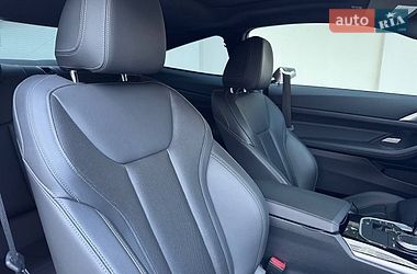 Купе BMW 4 Series 2022 в Одессе