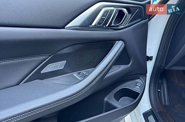 Купе BMW 4 Series 2022 в Одессе