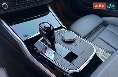 Купе BMW 4 Series 2022 в Одессе