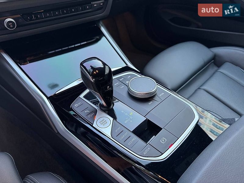 Купе BMW 4 Series 2022 в Одессе