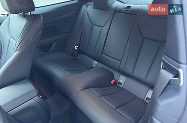 Купе BMW 4 Series 2022 в Одессе