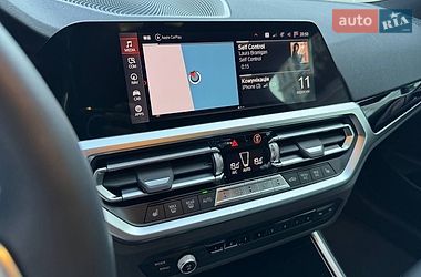 Купе BMW 4 Series 2022 в Одессе