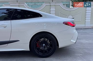 Купе BMW 4 Series 2022 в Одессе