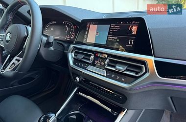 Купе BMW 4 Series 2022 в Одессе