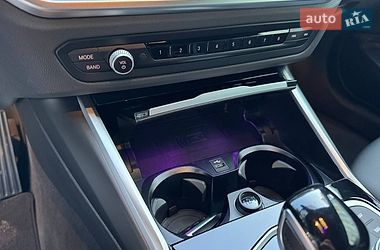 Купе BMW 4 Series 2022 в Одессе
