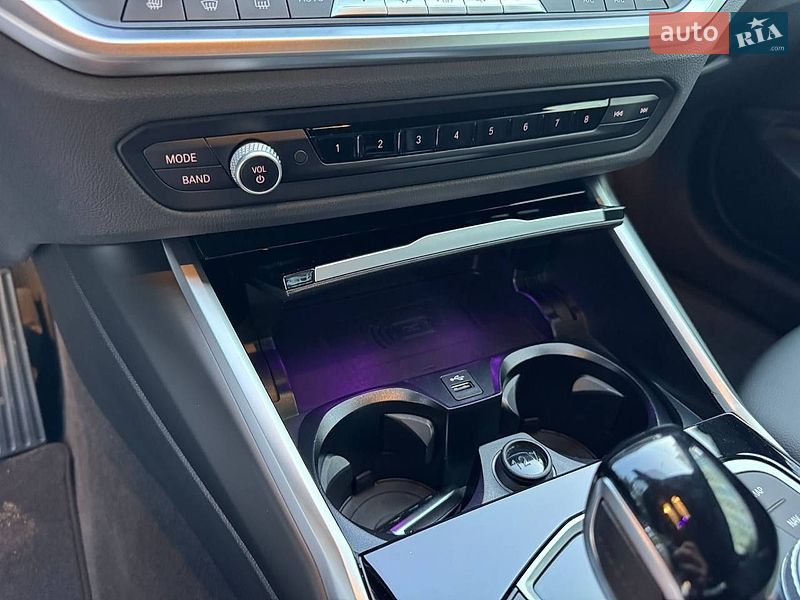 Купе BMW 4 Series 2022 в Одессе