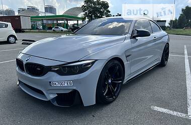 Купе BMW 435 2014 в Києві