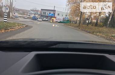 Хэтчбек BMW 5 Series GT 2014 в Черновцах
