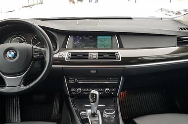 Седан BMW 5 Series GT 2015 в Тернополі