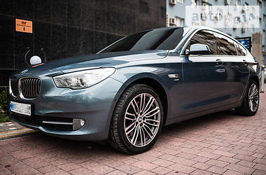 Autoria продаж бмв 5 Series Gt бу купити Bmw 5 Series Gt в україні