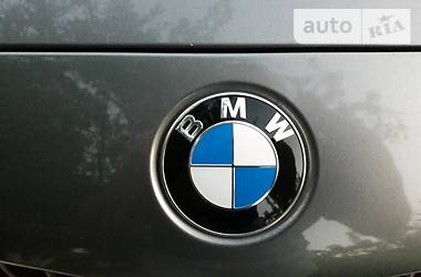 Седан BMW 5 Series GT 2011 в Харькове