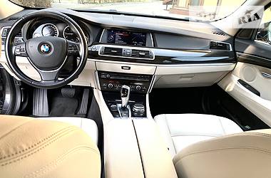 Лифтбек BMW 5 Series GT 2014 в Луцке