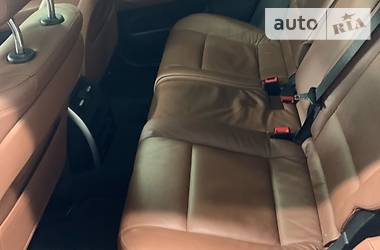 Хетчбек BMW 5 Series GT 2013 в 
