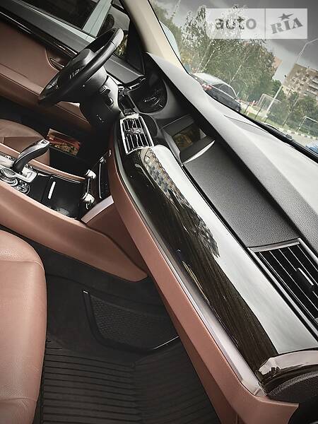 BMW 5 Series GT 2017 в Харкові