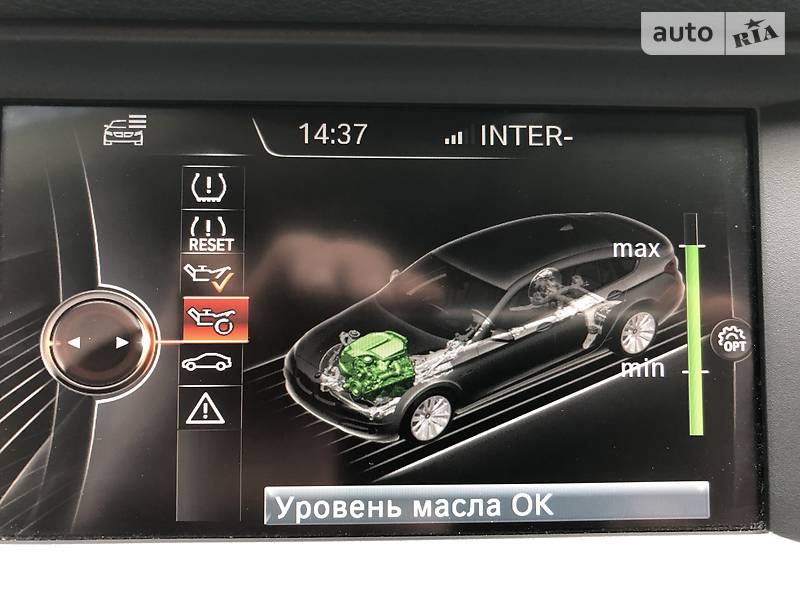 BMW 5 Series GT 2017 в Харкові