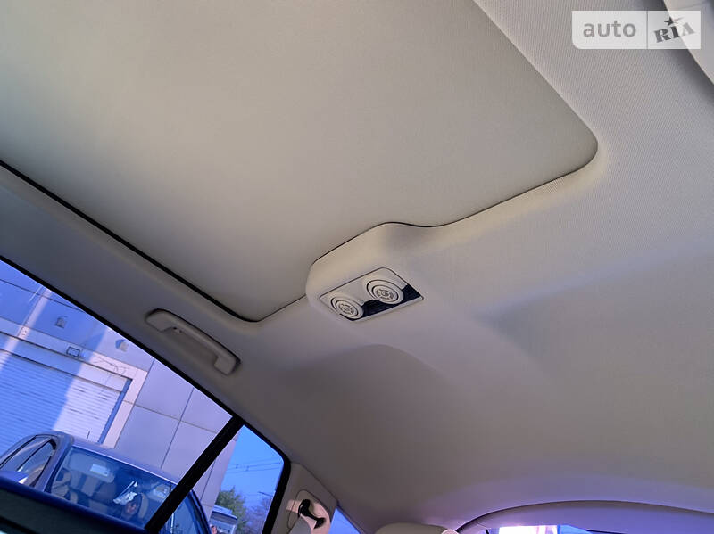 Хетчбек BMW 5 Series GT 2011 в Дніпрі