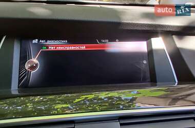 Хэтчбек BMW 5 Series GT 2015 в Черноморске