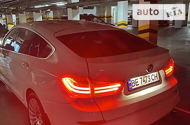 Хэтчбек BMW 5 Series GT 2013 в Одессе