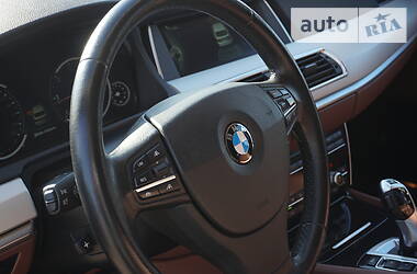 Купе BMW 5 Series GT 2014 в Черновцах