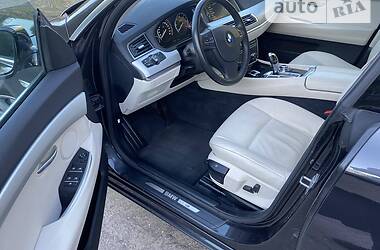 Хетчбек BMW 5 Series GT 2013 в Дубні