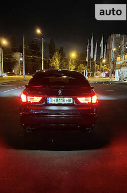 Інші легкові BMW 5 Series GT 2011 в Одесі