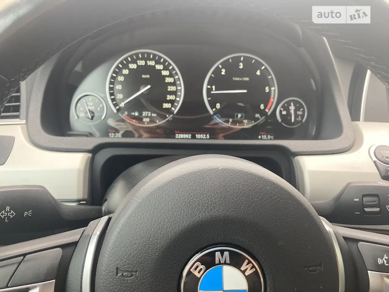 2013 BMW 5er - мініатюра 8