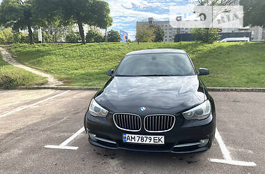 Лифтбек BMW 5 Series GT 2010 в Житомире