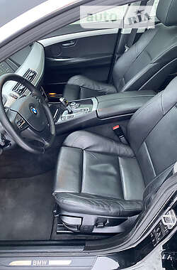 Лифтбек BMW 5 Series GT 2012 в Киеве