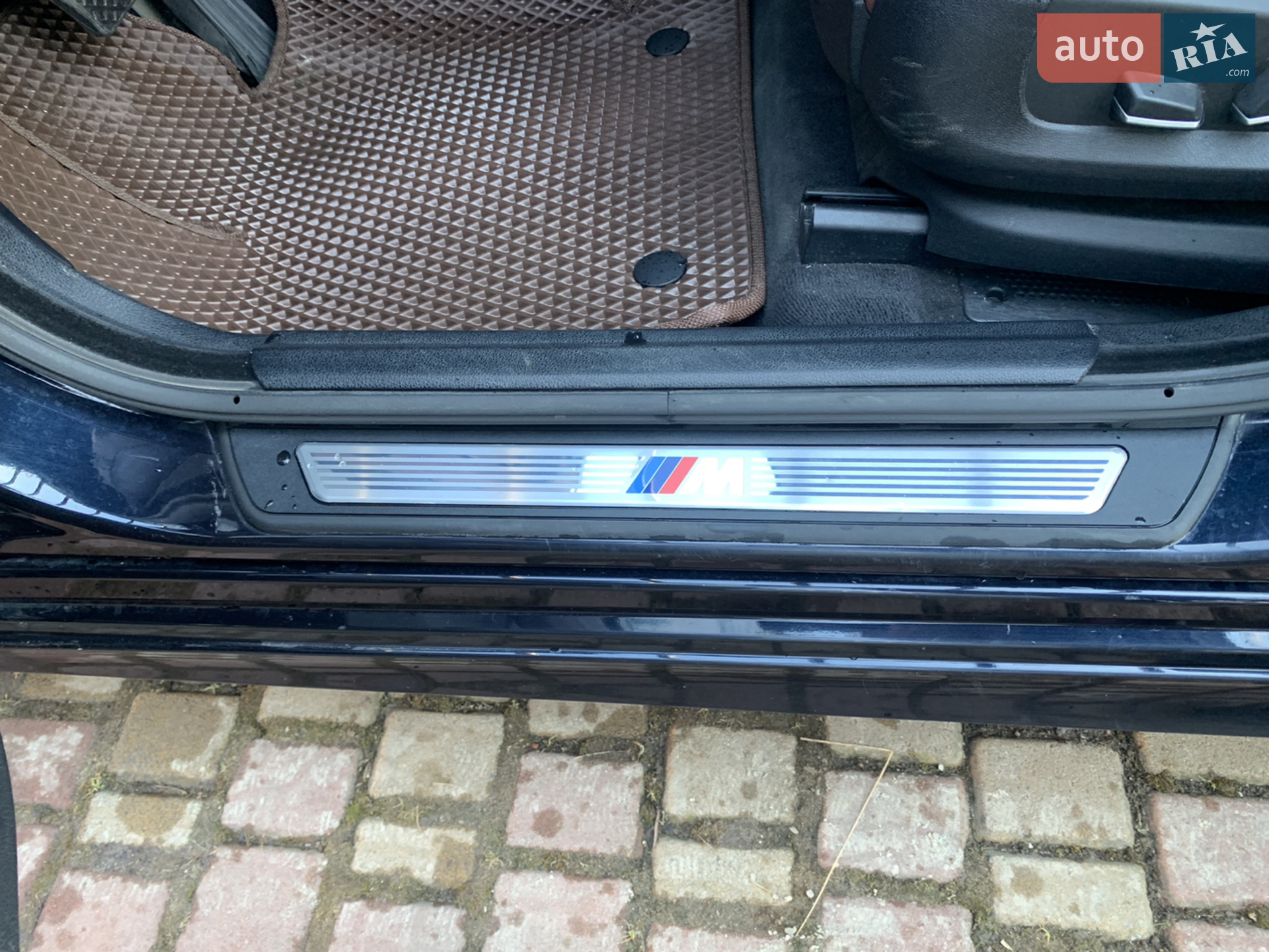 2014 BMW 5er - мініатюра 14