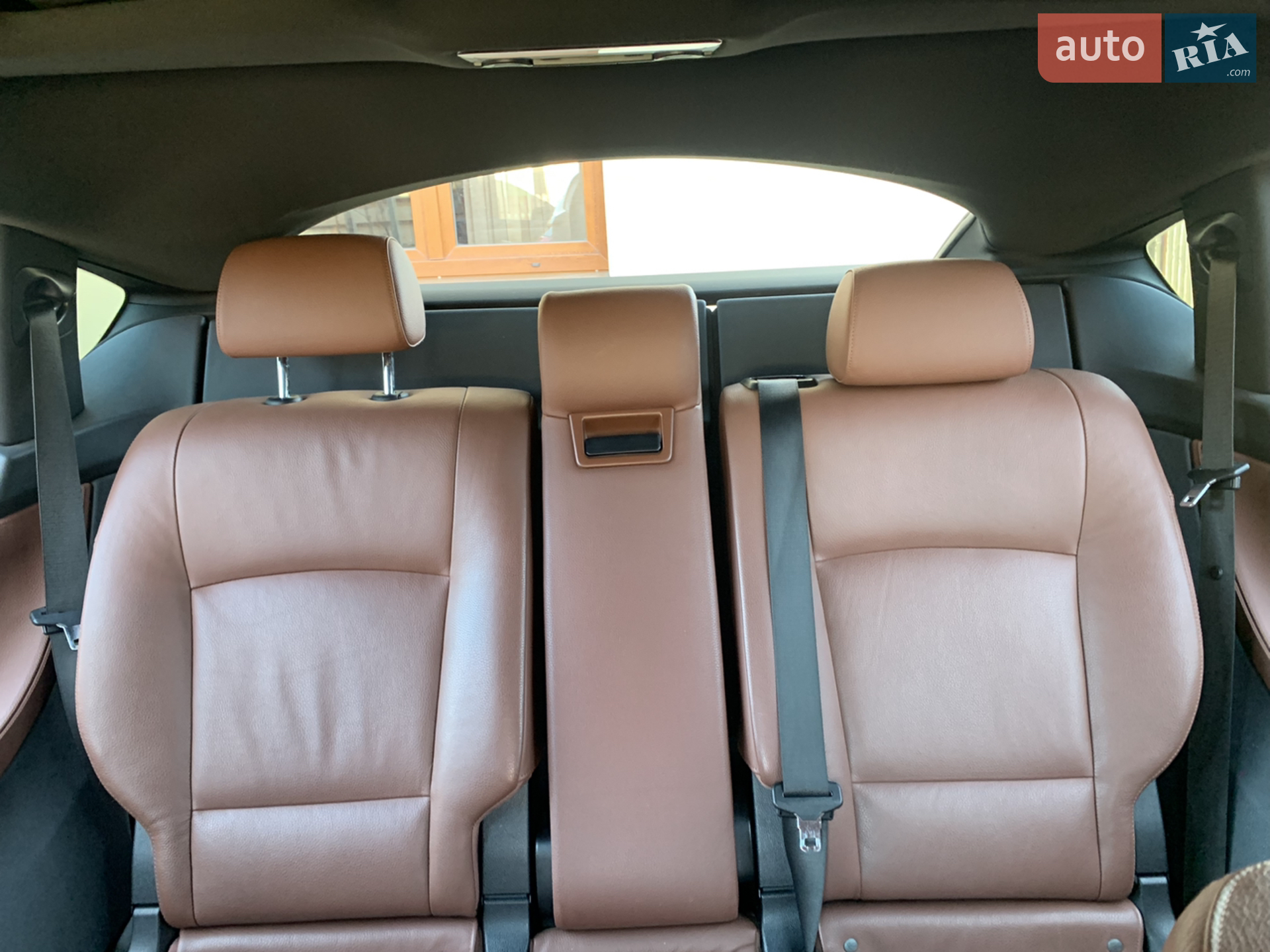 2014 BMW 5er - мініатюра 20