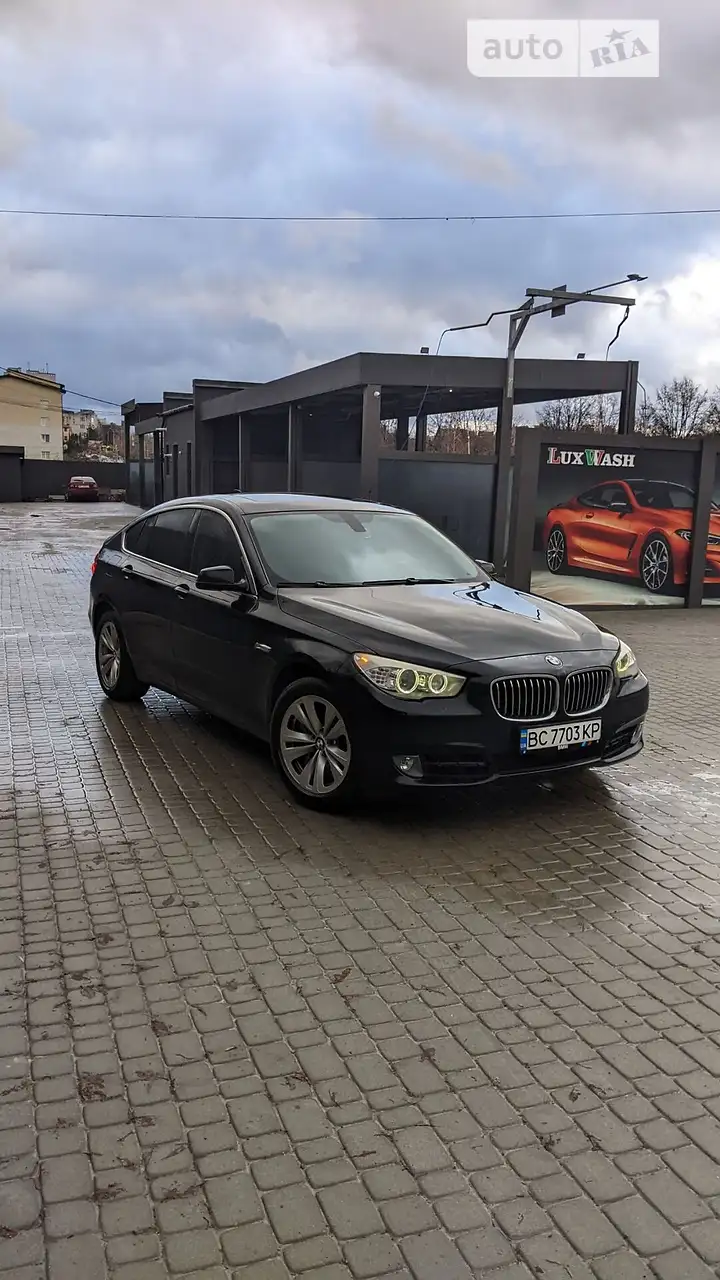 2013 BMW 5er - мініатюра 71