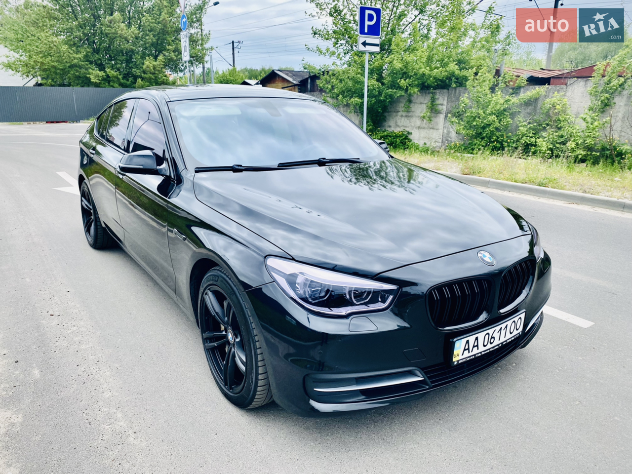 2014 BMW 5er - мініатюра 16
