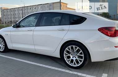 Лифтбек BMW 5 Series GT 2010 в Виннице