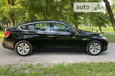 Лифтбек BMW 5 Series GT 2010 в Киеве