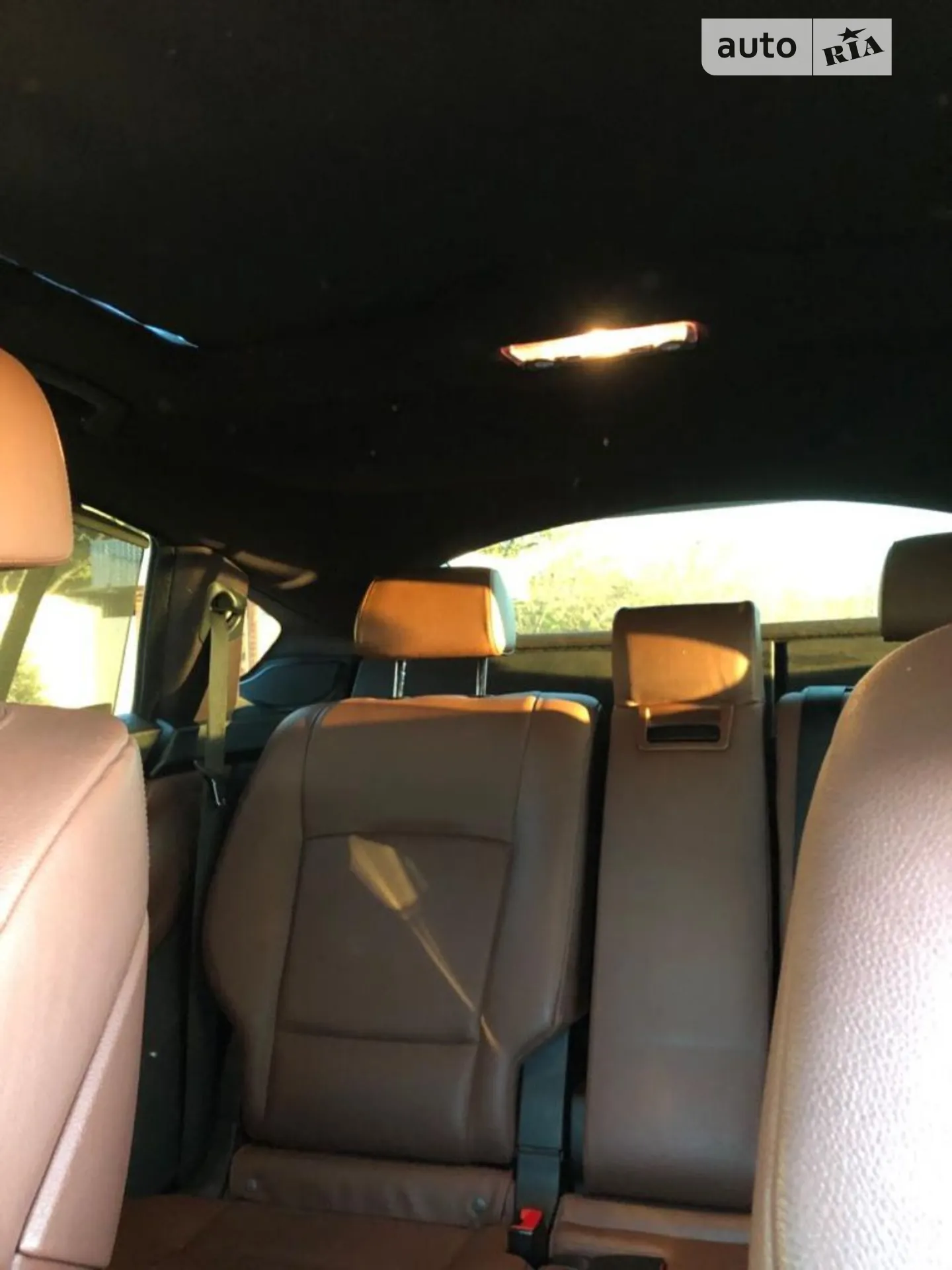 2012 BMW 5er - мініатюра 22
