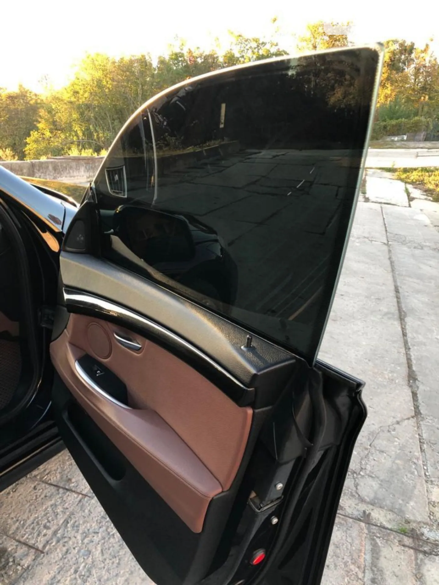 2012 BMW 5er - мініатюра 20