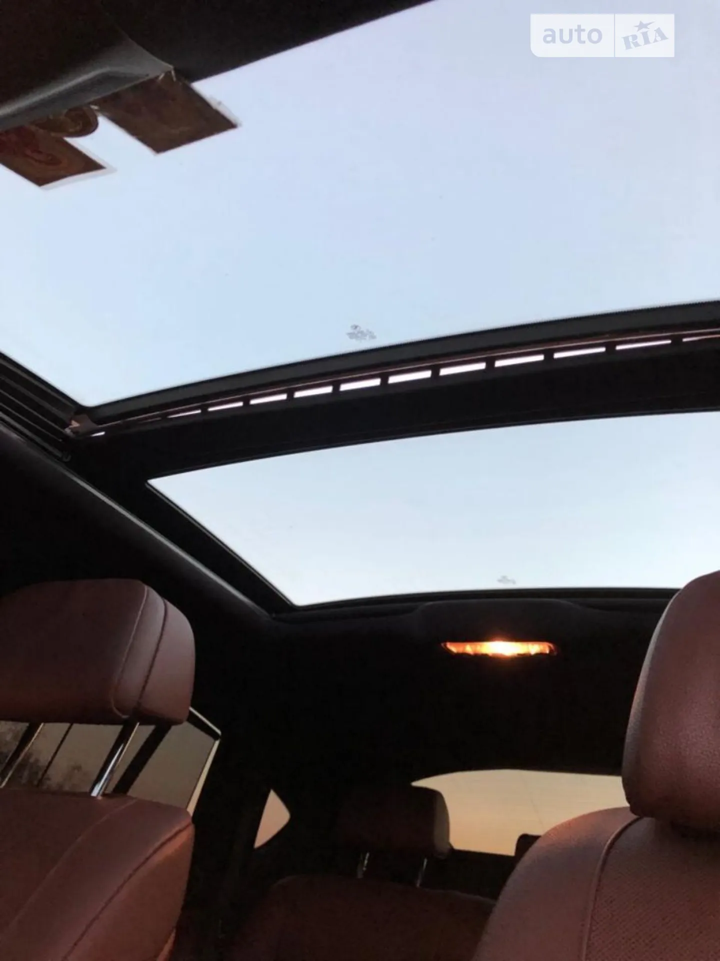 2012 BMW 5er - мініатюра 27
