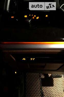 Ліфтбек BMW 5 Series GT 2012 в Харкові