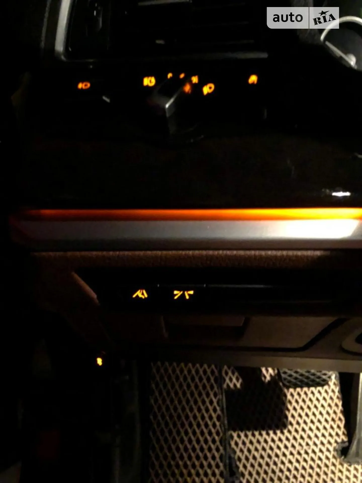 2012 BMW 5er - мініатюра 25