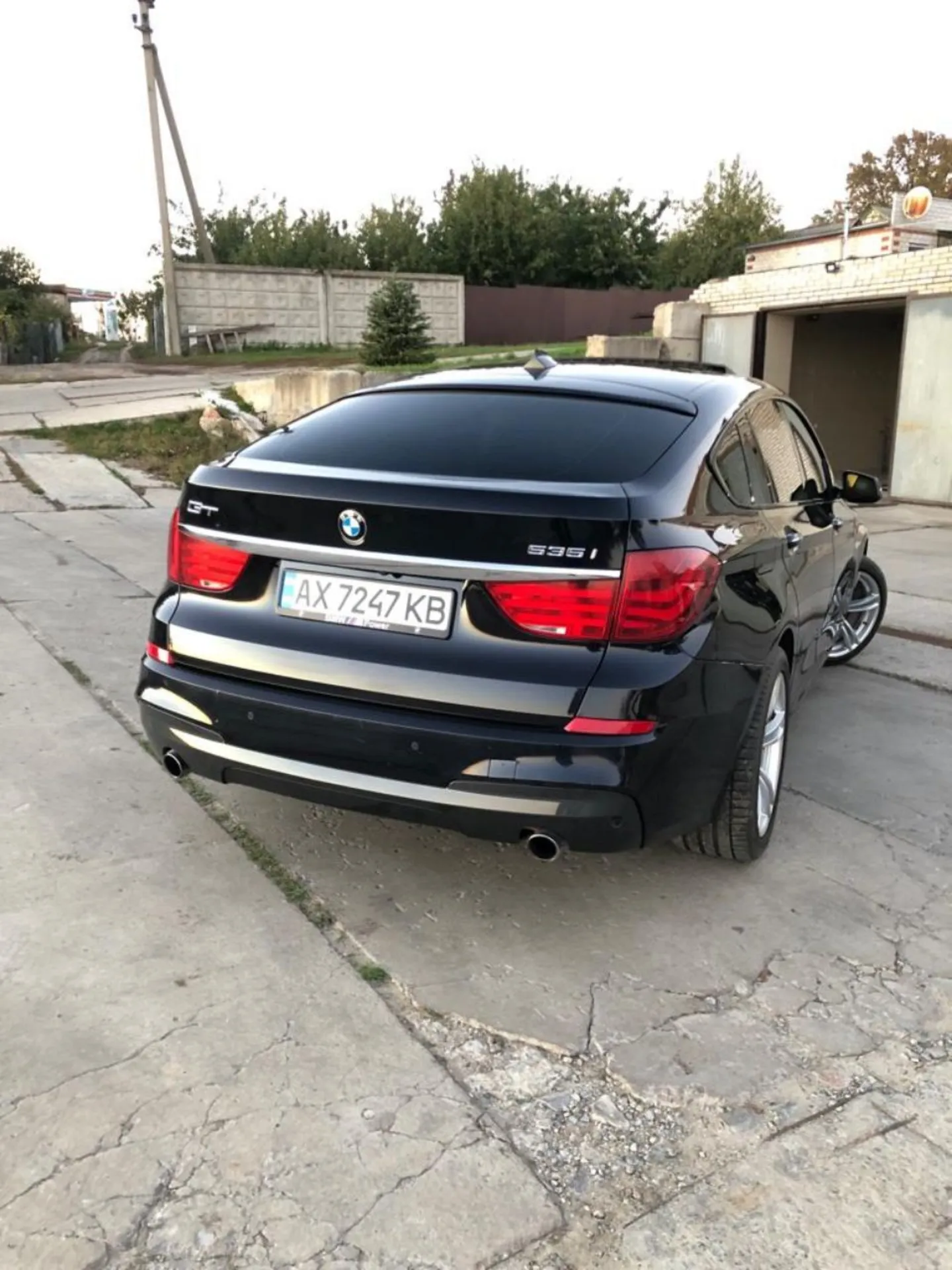 2012 BMW 5er - мініатюра 15